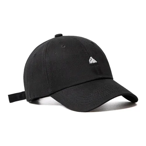 BAIJUAN Хлопковые кепки унисекс