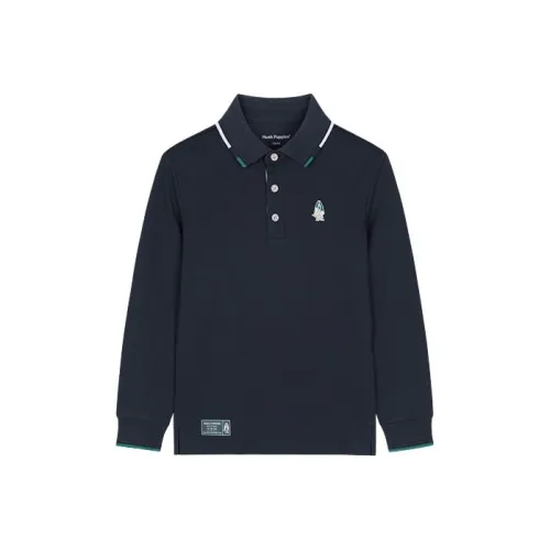 Hush Puppies Kids Поло