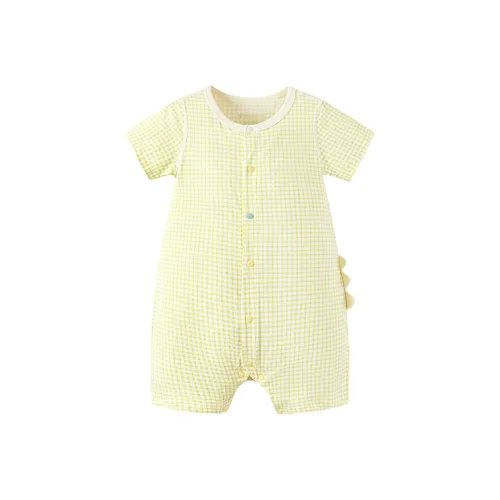 Mini Bala Комбинезон для малышей и детей дошкольного возраста