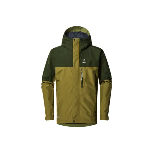 HAGLÖFS Мужские Куртки