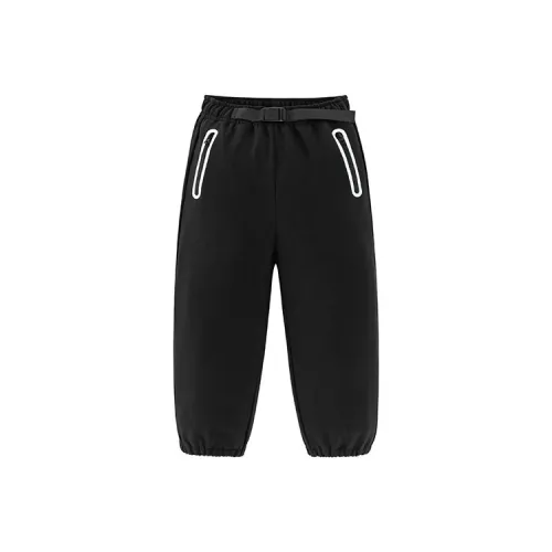 Mini Bala Брюки Черный Children Возраст 3-7 лет