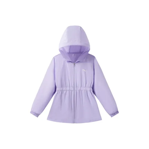 Antakids Унисекс Одежда с защитой от УФ-лучей