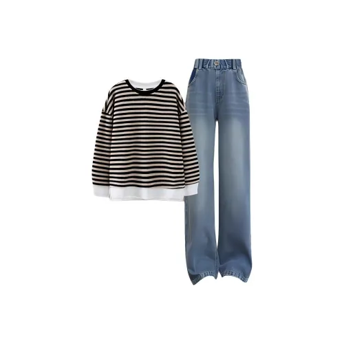 I.KARNOW Повседневная спортивная одежда для подростков