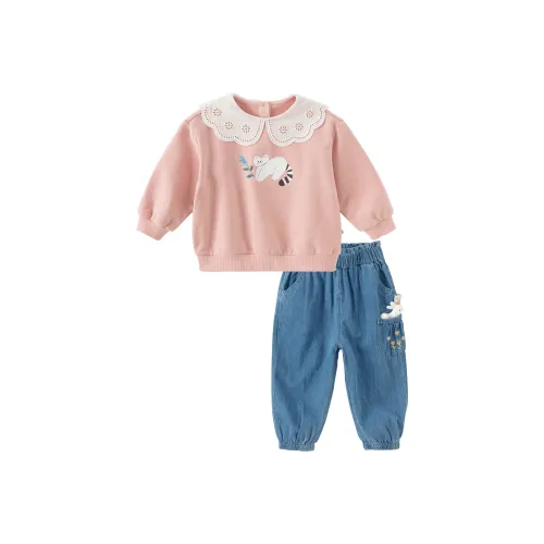 DAVE BELLA Повседневная спортивная одежда для детей в возрасте 3-7 лет