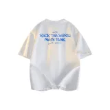 Туманно-серый