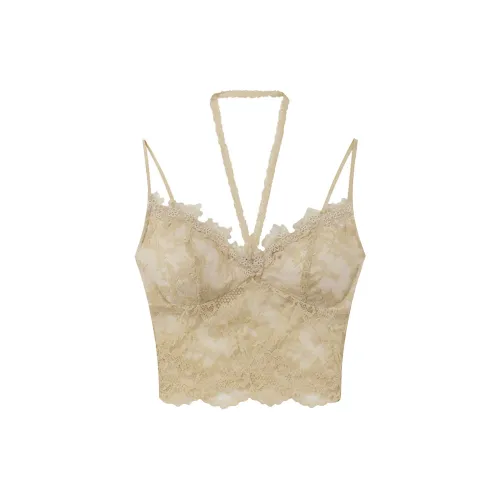 Майка "Flowers in Water" Женская