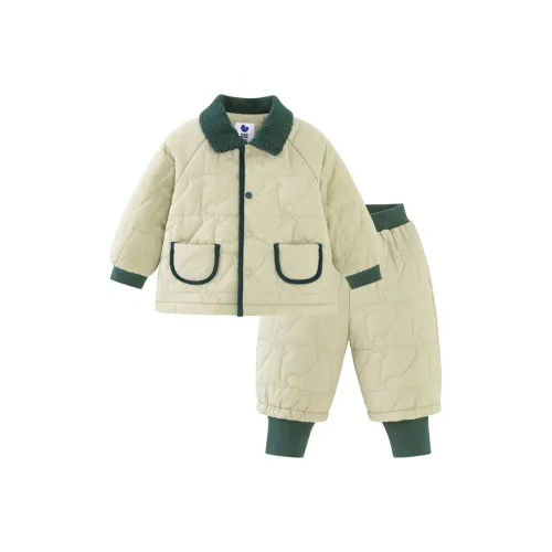 Mini Bala Повседневная спортивная одежда для детей в возрасте 3-7 лет