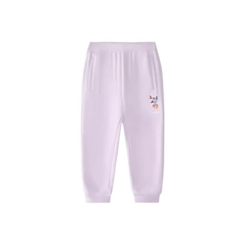 FILA KIDS Брюки Stunning Фиолетовый Children Возраст 3-7 лет
