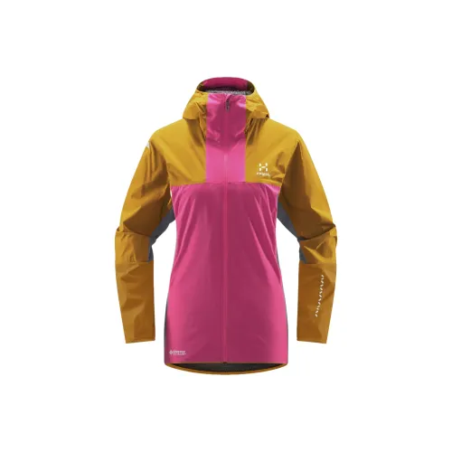 HAGLÖFS LIM ALPHA Hooded Jacket Women's