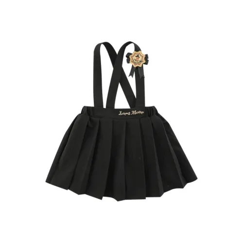 YOEHYAUL Юбка Черный Children Возраст 3-7 лет