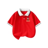 [Тиби Нэчжа Поло] Красный