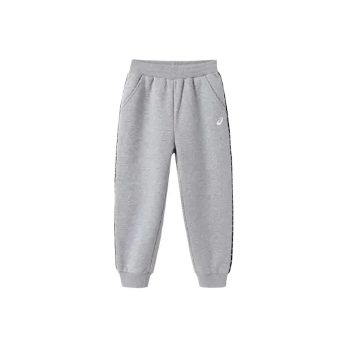 Asics Sports Performance Брюки Фотиния Серый Подростки