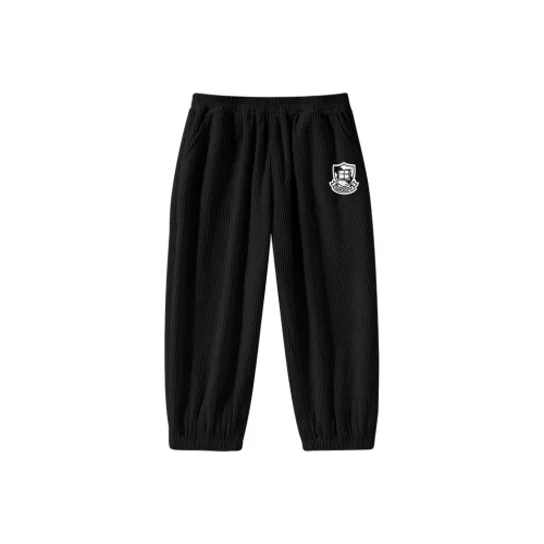 SNOOPY Брюки для детей 3-7 лет