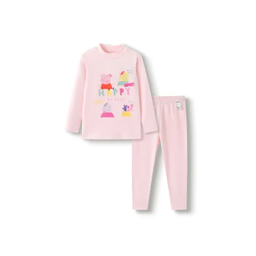 Balabala Комплект нижнего белья Розовый оттенок для детей 3-7 лет