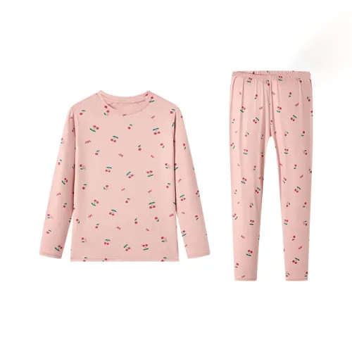 361°KIDS Комплект нижнего белья Абрикосовый Розовый Подростки