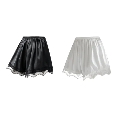 Beerus Женские Безопасные шорты