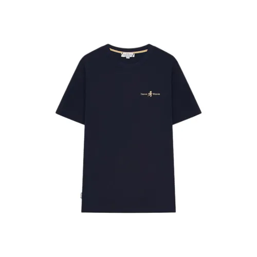 Teenie Weenie Men T-Shirt Унисекс