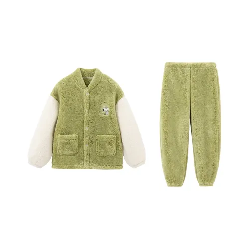 Снупи Школьный возраст Lounge Набор