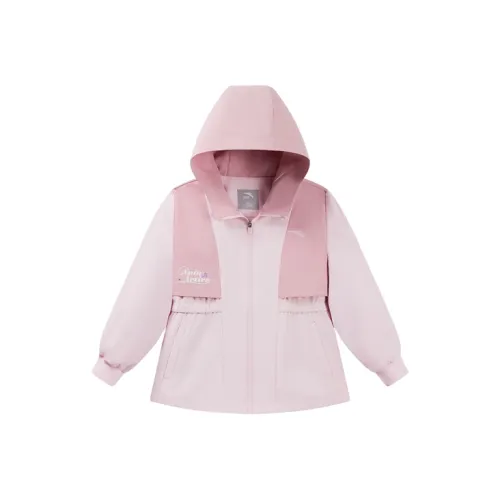 Antakids Туристическая одежда для детей в возрасте 3-7 лет