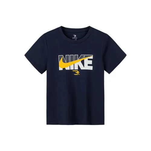 NIKE 3Brand Kids Футболки