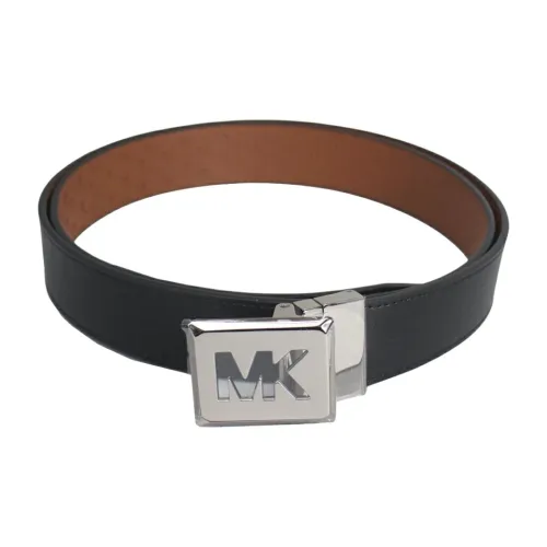 MICHAEL KORS Кожаные ремни Мужской