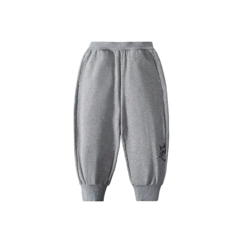 MQDMINI Брюки для детей в возрасте 3-7 лет