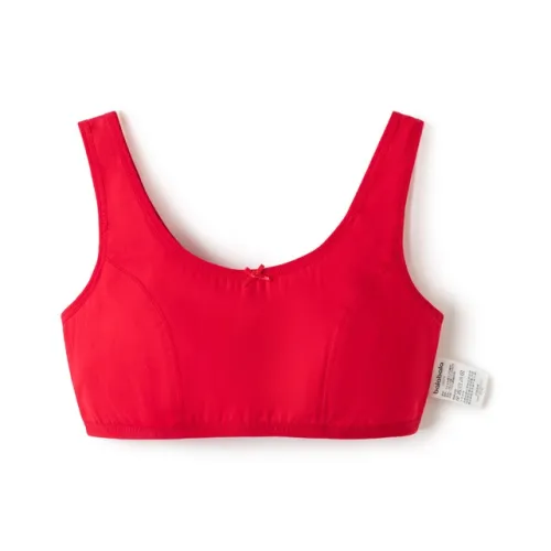BALABALA Красный китайский 60611 Школьный возраст Бандо / Бюстгальтеры / Спортивные бюстгальтеры