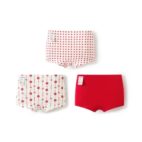 Balabala Трусы 3 упаковки Подростки