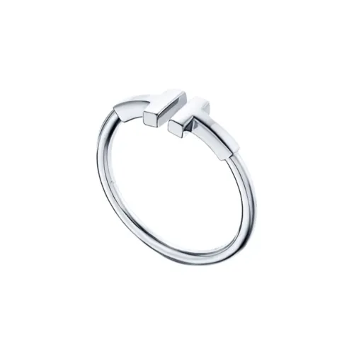TIFFANY & CO. Кольца Унисекс
