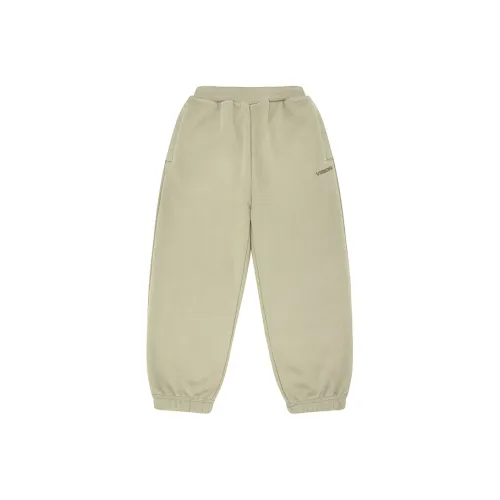 Vision Street Wear Брюки Серый Зеленый Детский
