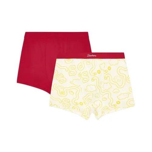 Skechers Kids Нижнее белье 2 шт для детей