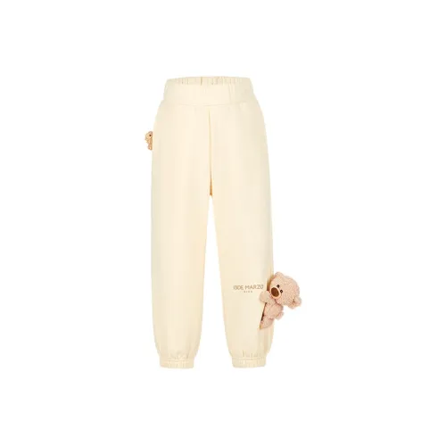 13 DEMARZO Брюки для детей 3-7 лет