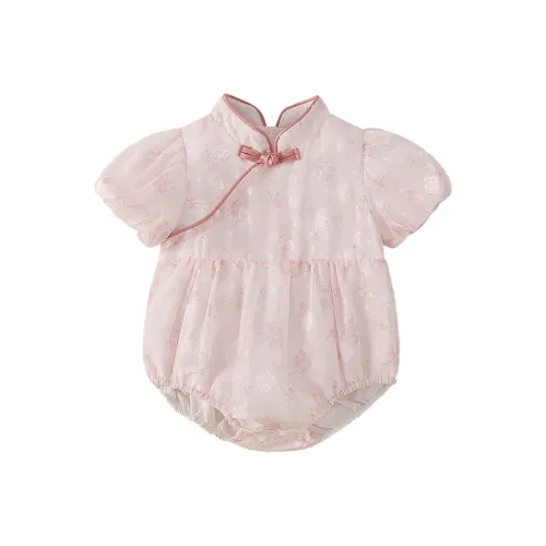 JELLYBABY Crawlers Розовый Infant и Toddler