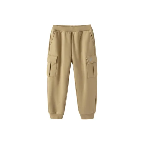 Asics Брюки Urban Light Trend Khaki Подростки