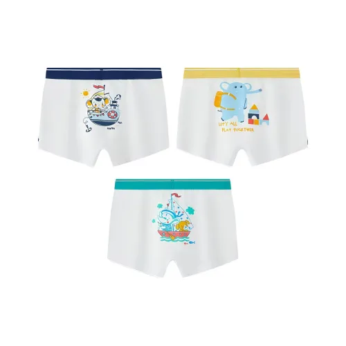 Montagut Трусы 3 упаковки Подростки