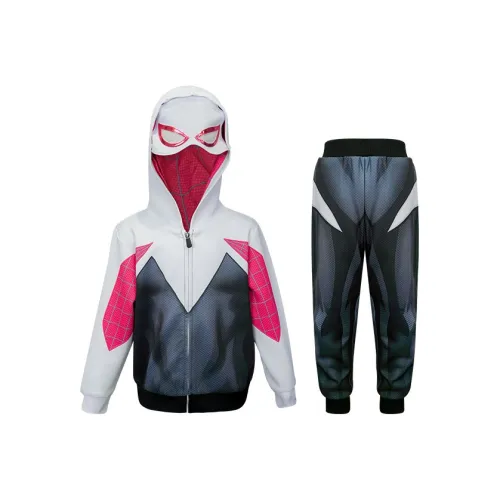 IKALI Повседневная спортивная одежда Gwendolyn для детей 3-7 лет