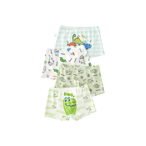 Top Melon Нижнее белье 4 шт Детское
