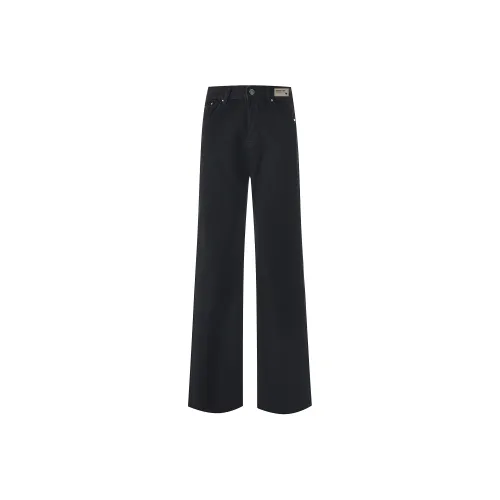 DANGERTIGER Унисекс Джинсы