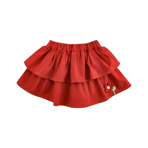 YOEHYAUL Юбка для детей 3-7 лет
