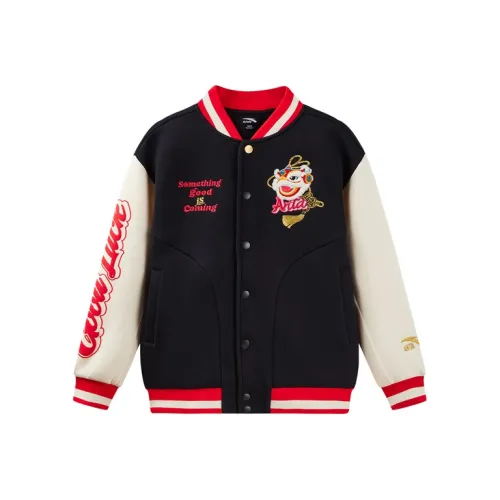 Antakids Бейсбольная куртка Подростки