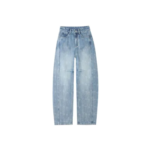 Petty Elsa Spring Jeans Women's