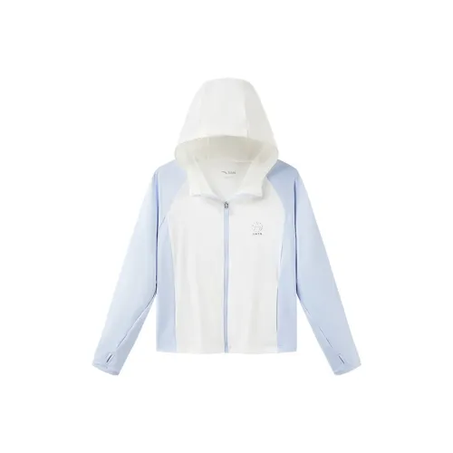 Antakids Унисекс Одежда с защитой от УФ-лучей