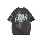 Темно-серый