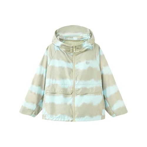 Mini Bala Туристическая одежда для детей в возрасте 3-7 лет