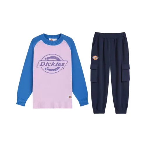 Dickies Повседневная Спортивная Одежда Темно-Синий Малыш