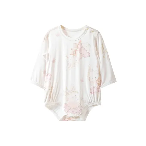 Dis Rabbit Комбинезон для малышей и детей дошкольного возраста