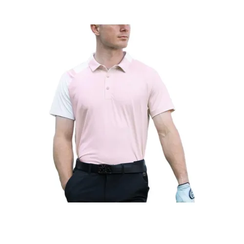 PGA Мужская Поло