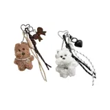 Белый + Кофе, 1 пара