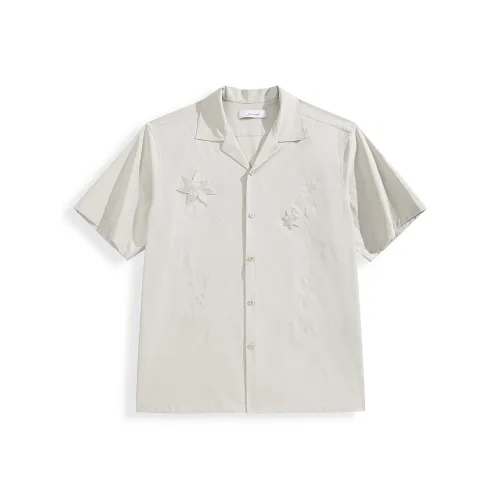 PEACEBIRD MEN x Daria Song Рубашка Мужская