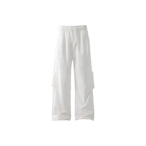 BLANKIN. Унисекс Повседневные брюки